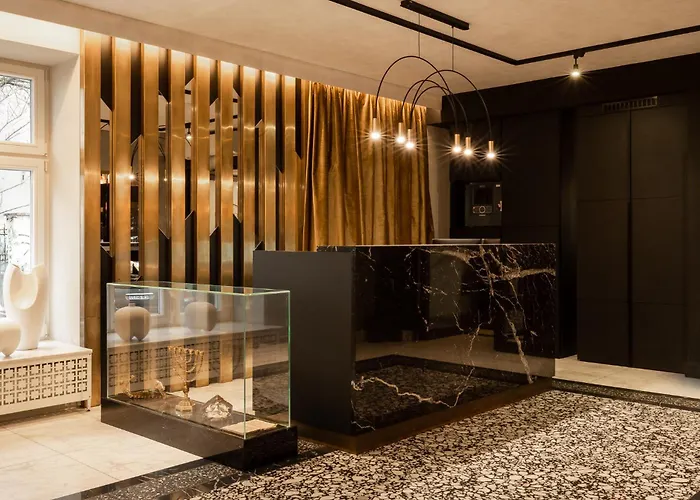 Hotel M29