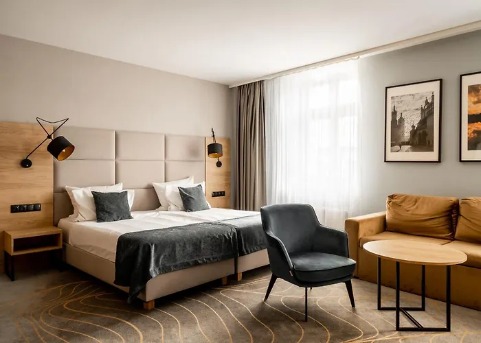 Hotel M29