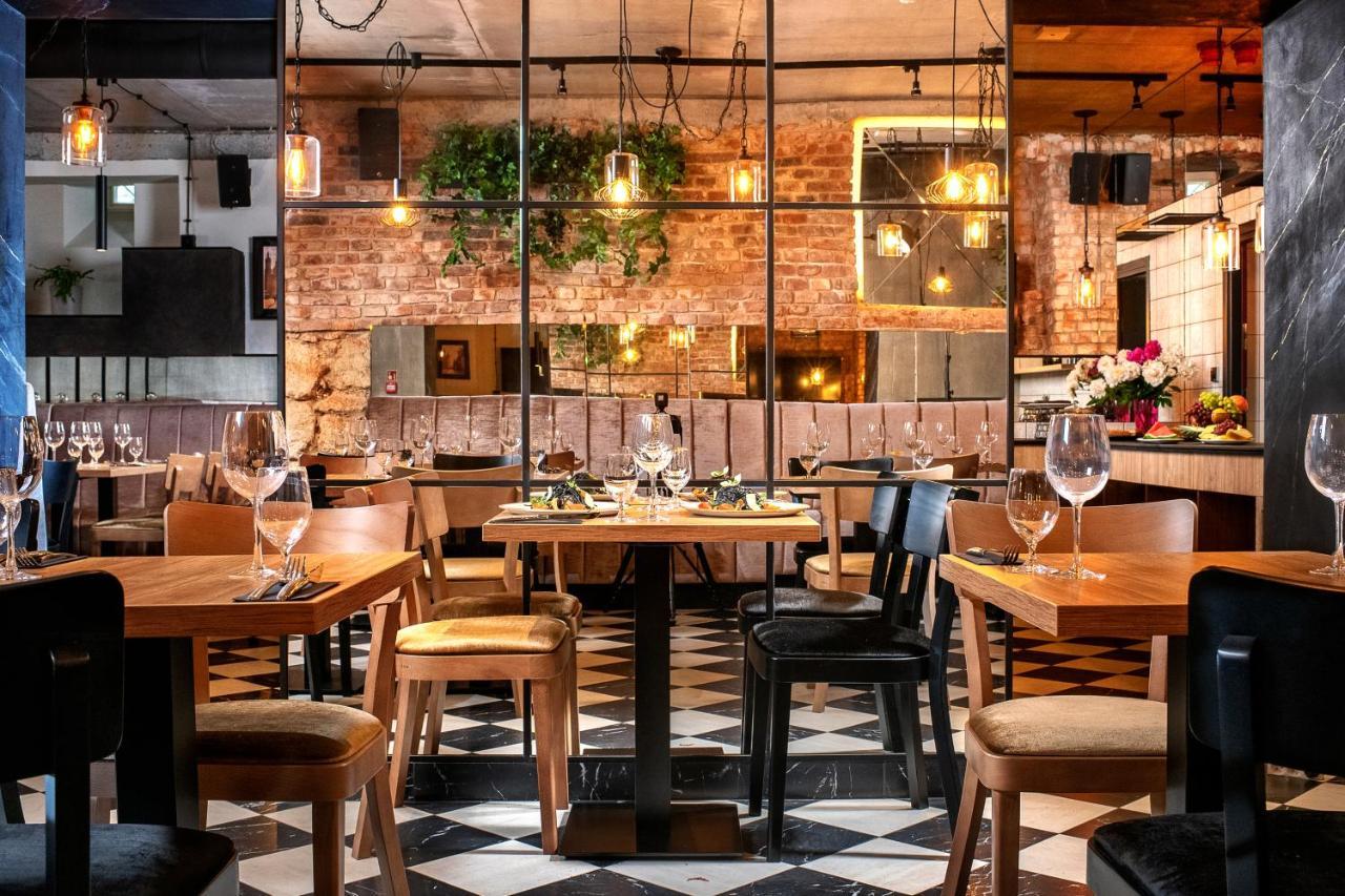M29 Hotel Krakow