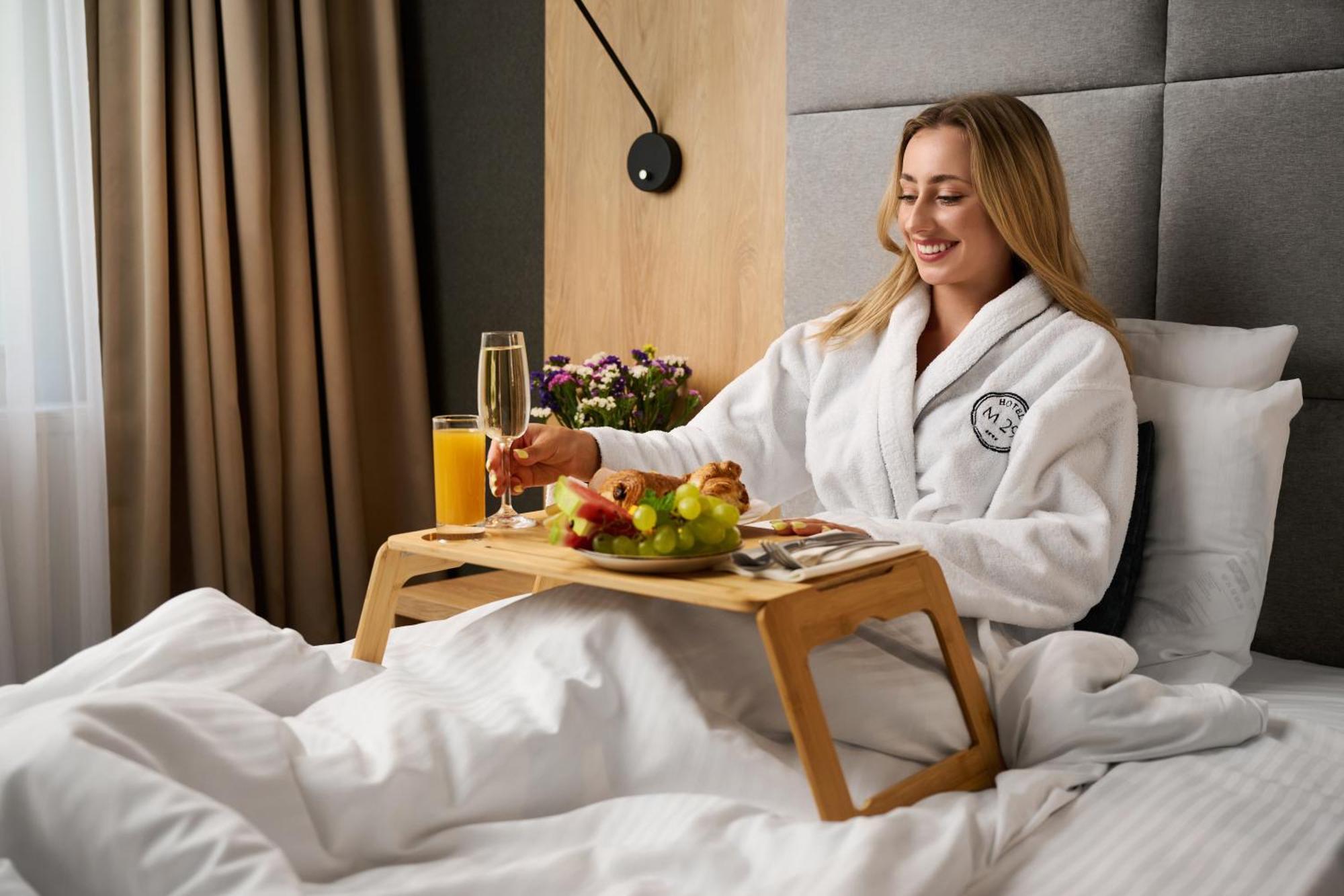 M29 Hotel