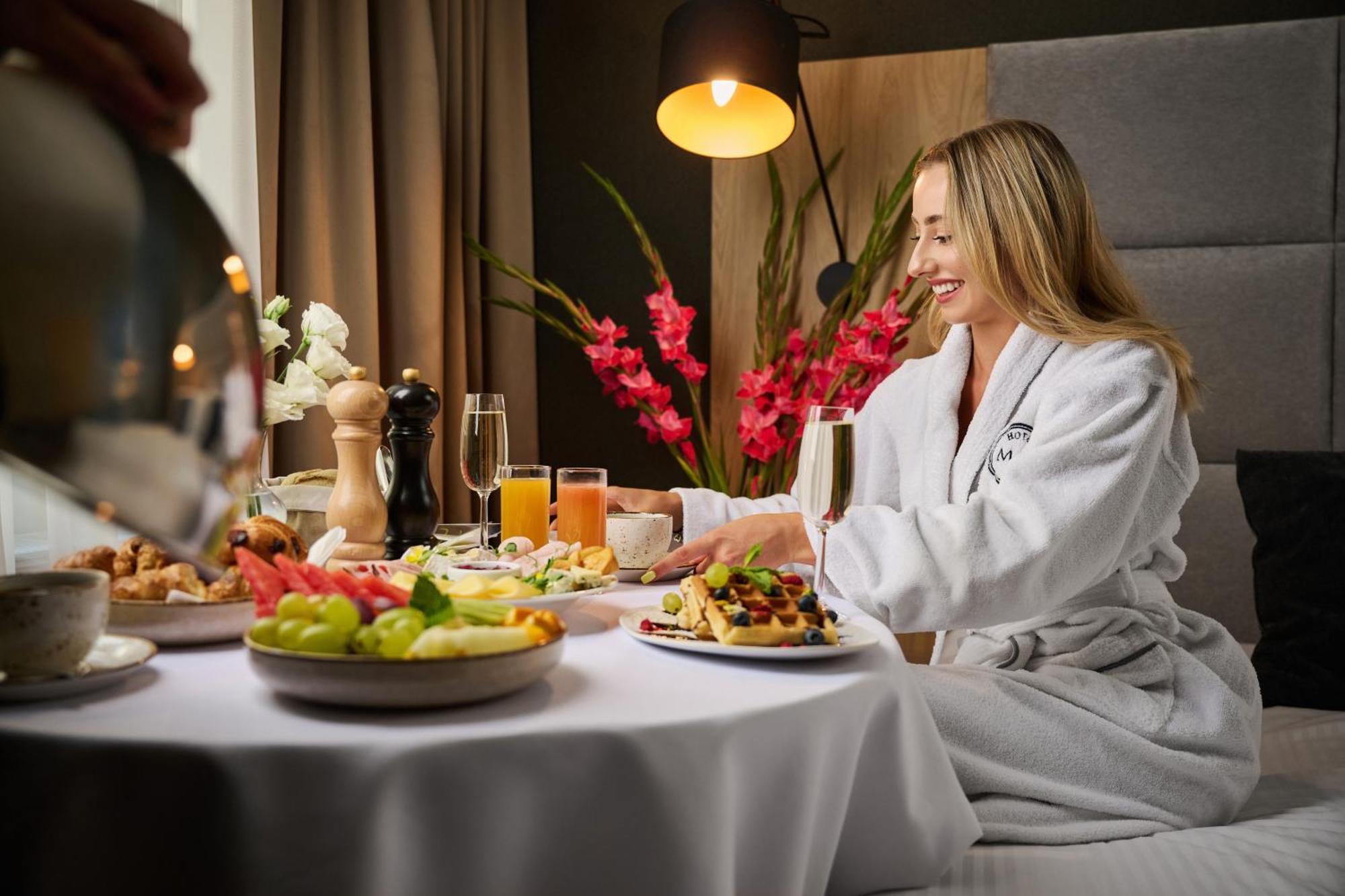 M29 Hotel 4*