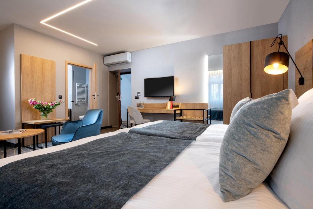 Hotel M29 4*