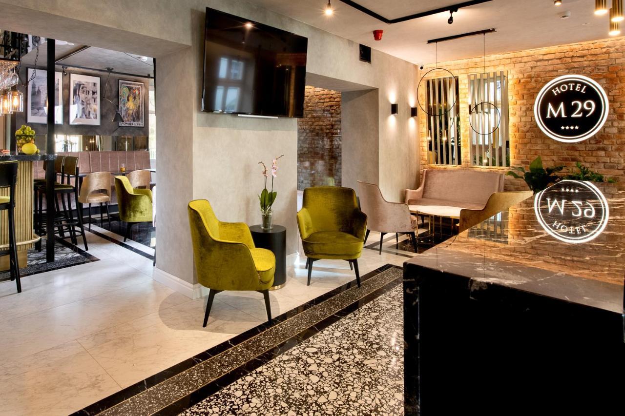 M29 Hotel 4*